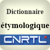 dicoetymologique