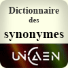 dicosynonymes